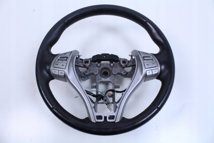 РУЛЬ NISSAN QASHQAI J11, фото 2