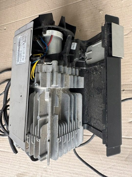 Webasto AIR Top 2000 ST 12v 9012942E, фото 4