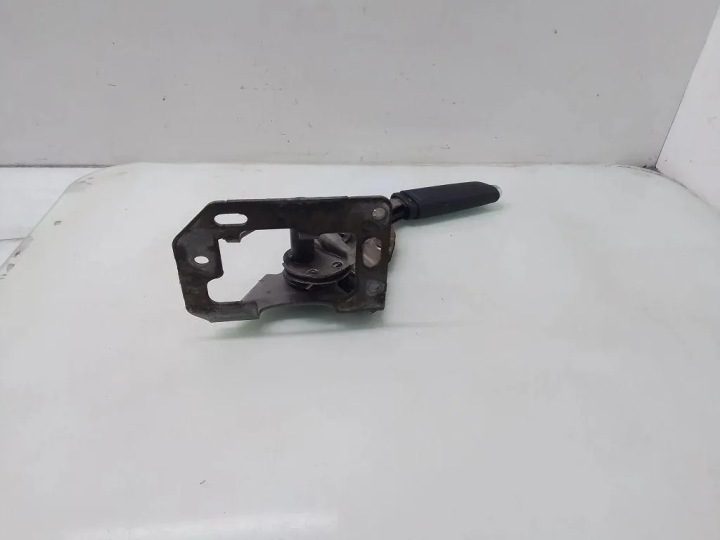 FORD FOCUS MK2 LIFTV РЫЧАГ РУЧНОГО ТОРМОЗА 3M512780, фото 2