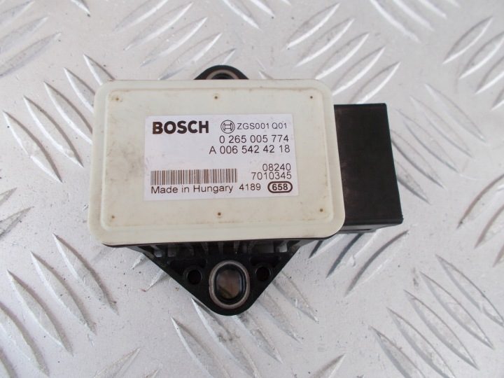 Bosch A0065424218 модуль ESP, фото 1