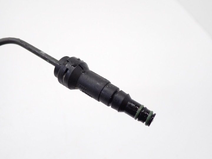 ШЛАНГ ТРУБКА СЦЕПЛЕНИЯ JX61-7K590-BB FORD FOCUS MK4 IV 1.5 ECOBLUE 22 г., фото 4