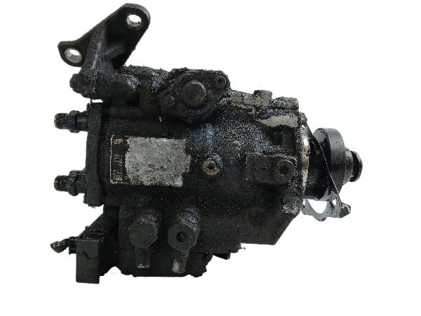 Ford Mondeo MK3 2.0 TDCI ТНВД 1S7Q9A543AB, фото 1
