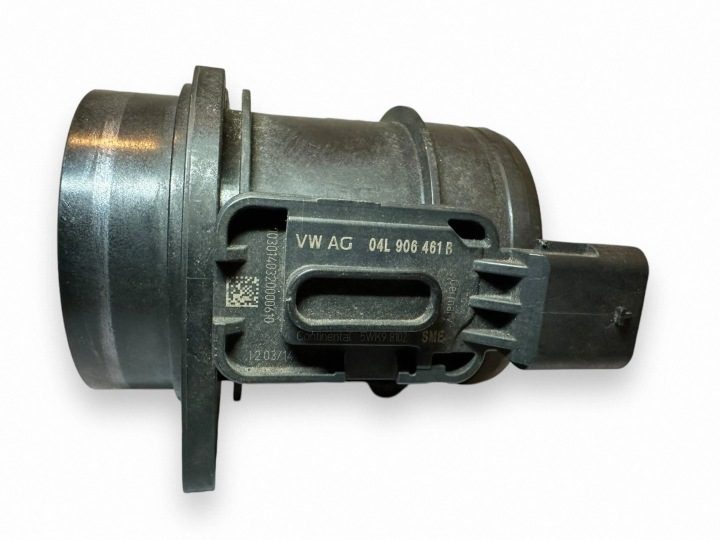 Расходомер SEAT LEON (5F1) 04L906461B 1.6L дизель 85 кВт 2017, фото 5