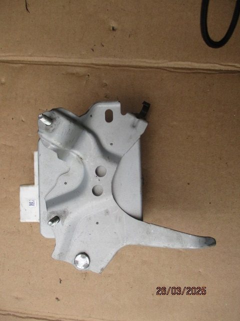 Блок управления ЭУР TOYOTA YARIS II 06-11 89650-0D091 Koyo, фото 2