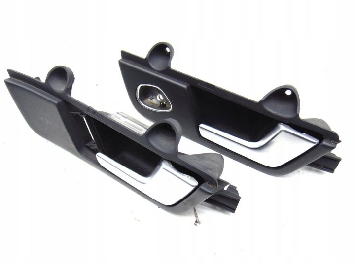 РУЧКИ С ПОДСВЕТКОЙ КОМПЛЕКТ SEAT EXEO AUDI A4 B7, фото 3