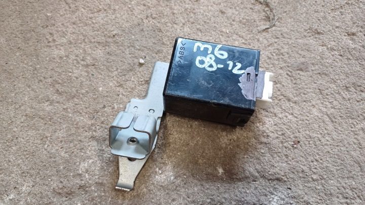 Mazda 3 09-13 BL модуль Bluetooth BBP366DHXA, фото 1