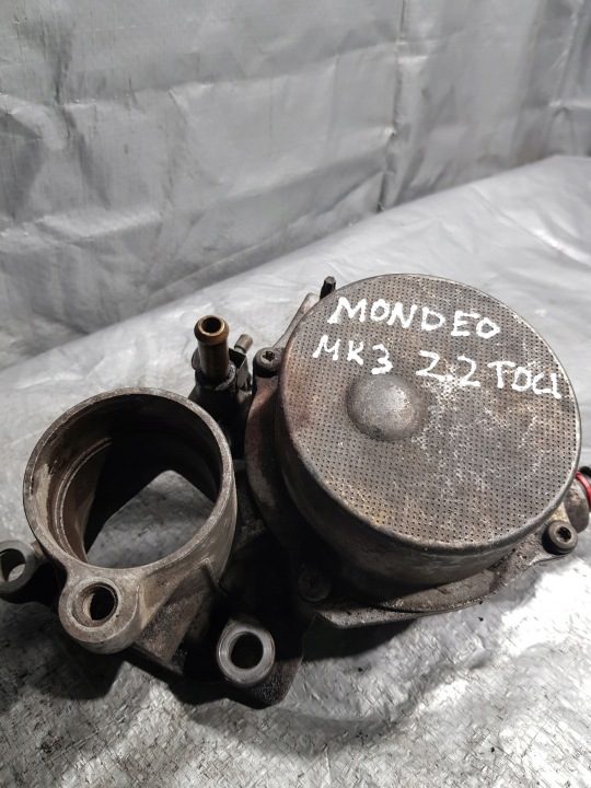Насос вакуумный Mondeo MK3 2.0TDCI XS7Q2A151B, фото 3