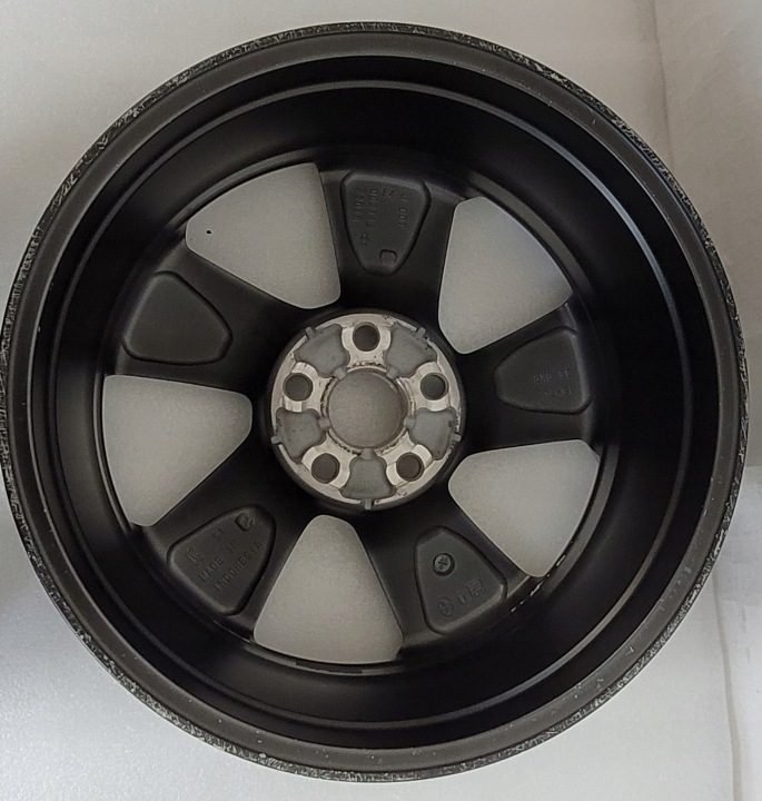 Литой диск Toyota OE 002119/2018 7.0" x 18" 5x114.3 ET 35, фото 12