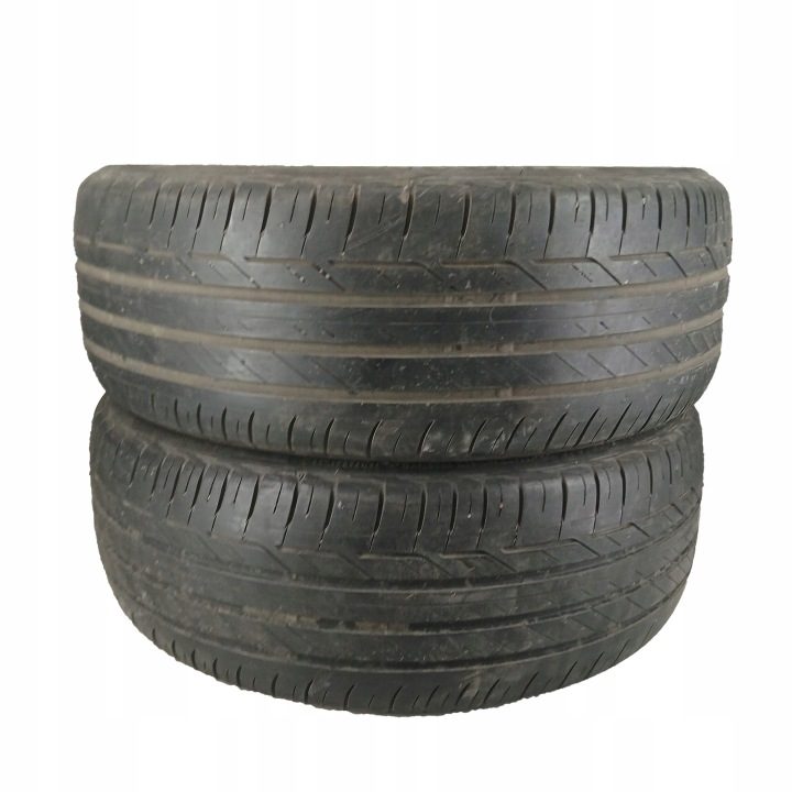 2x 225/45R19 шины летние Bridgestone Turanza T005 (93107), фото 1