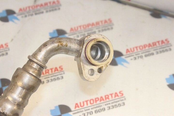 BMW X3 F25 ТРУБКА КОНДИЦИОНЕРА N55 9228238, фото 3