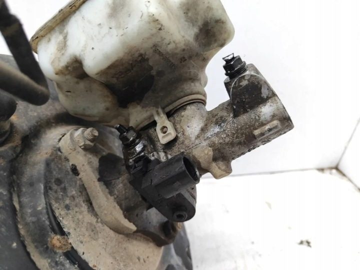 Вакуумный усилитель VW TOURAN (1T3) 03787436014 1.4L бензин 103 кВт 2008, фото 10