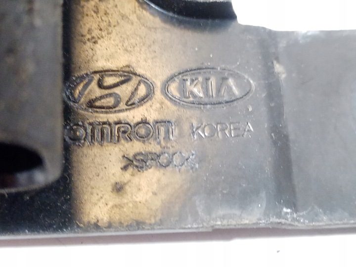 ДАТЧИК ZAMKNIĘCIA КАПОТА KIA OPTIMA III, фото 3