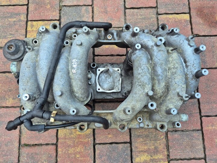 ВПУСКНОЙ КОЛЛЕКТОР M119 MERCEDES W140 C140 1191412401 5.0 4.2, фото 1