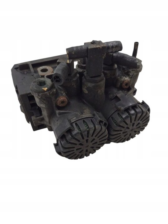 Модулятор EBS MAN TGX TGS TGA задний 81521066050 регулятор силы торможения, фото 1