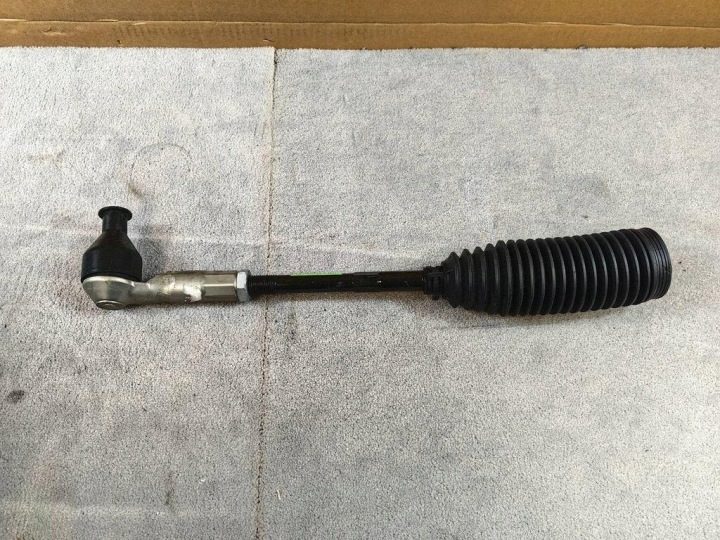 Ориг. Рулевая тяга 1K0423810A AUDI SEAT SKODA, фото 2