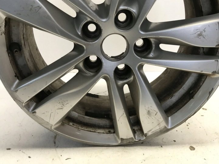 Литой диск Opel OE 39024544 7.0" x 16" 5x105 ET 41, фото 3