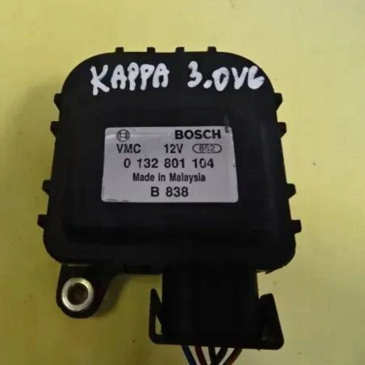 МОТОРЧИК ВЕНТИЛЯТОРА ПЕЧКИ LANCIA KAPPA 0132801104 NR722, фото 1