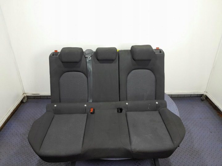 Seat Arona рестайлинг сиденье диван подушка сиденья задняя, фото 1