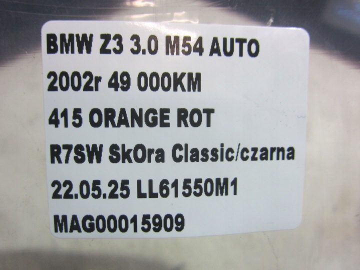 BMW E30 E36 E46 E90 E60 E39 БОЛТ КОЛЕСА ОРИГИНАЛ НА ШТ. 36136781150, фото 6