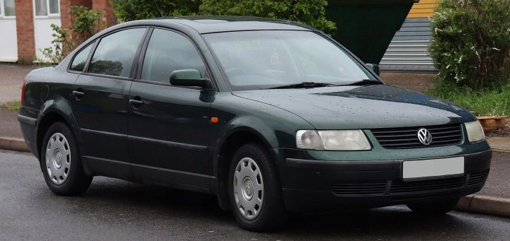 VW PASSAT B5 96-00 ФАРА ПРАВАЯ ПЕРЕДНЯЯ DEPO, фото 8