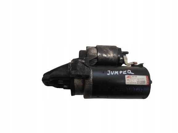 Ducato Boxer Jumper 06- 2.2 стартер S0123, фото 1