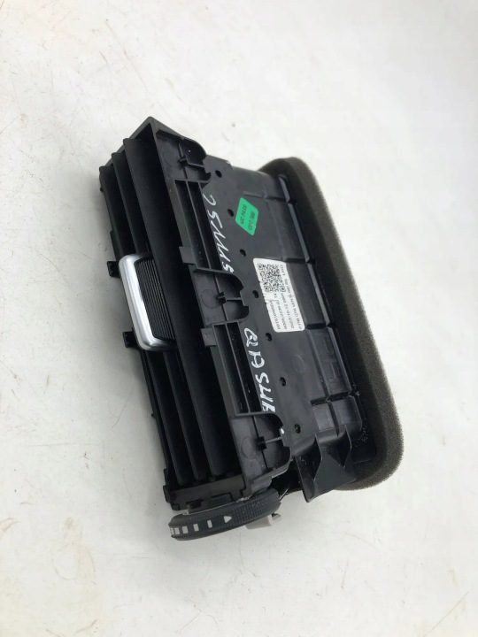 Воздухозаборник консоли NISSAN QASHQAI II (J11, J11_) 687516RR0A 1.5L 2024, фото 3