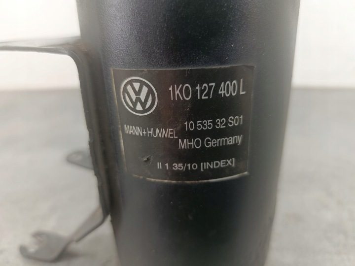 Корпус топливного фильтра VW Caddy III рестайлинг 1K0127400L 1053532S01 1.6 TDI, фото 5