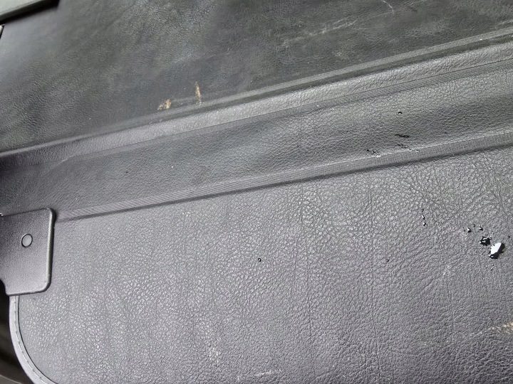Шторка Mitsubishi Space Star, фото 4