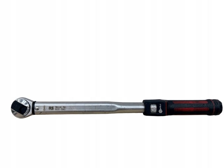 Ключ динамометрический NORBAR 1/2" TT300 60-300 Нм, фото 1