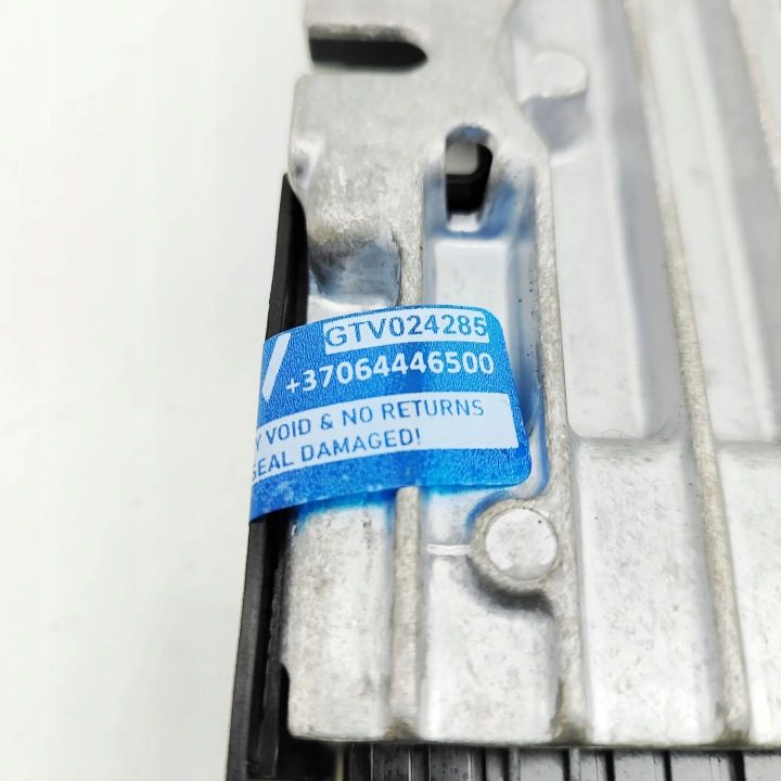 Блок управления подвески Land Rover Discovery V (L462) HPLA14F392HC, фото 4