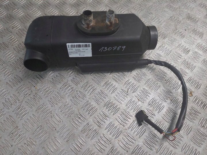 WEBASTO ОТОПИТЕЛЬ EBERSPAECHER D1L C DAF, фото 6
