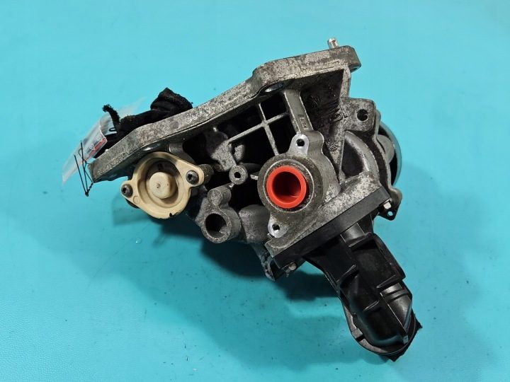Помпа Opel Astra V K 1.5 CDTI (LXD) 55492966 55515120, фото 5