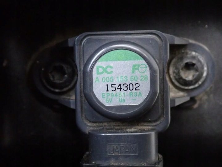 КОРПУС ВОЗДУШНОГО ФИЛЬТРА MERCEDES SPRINTER 906 W906 2.2 CDI 651.955 16 г., фото 11