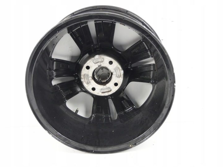 Литой диск Citroen OE 9813075077 6.5" x 16" 4x108 ET 20, фото 8
