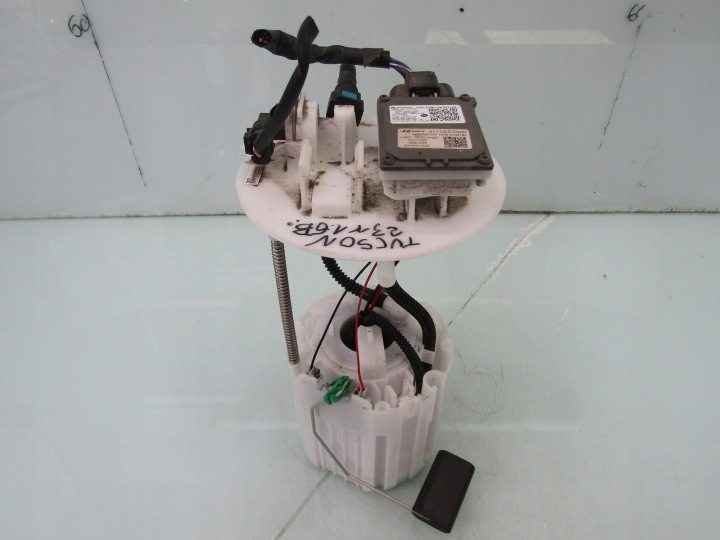 TUCSON IV 1.6 T-GDI 23 г. ГИБРИД ДАТЧИК УРОВНЯ ТОПЛИВА НАСОС 31110-CZ000, фото 3