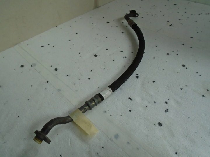 Трубка кондиционера 6G9N-19N601-JC Volvo S60 2.0D, фото 3