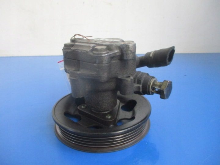 VW PASSAT B5 2.0 8V НАСОС ГИДРОУСИЛИТЕЛЯ РУЛЯ 8D0145156L, фото 8