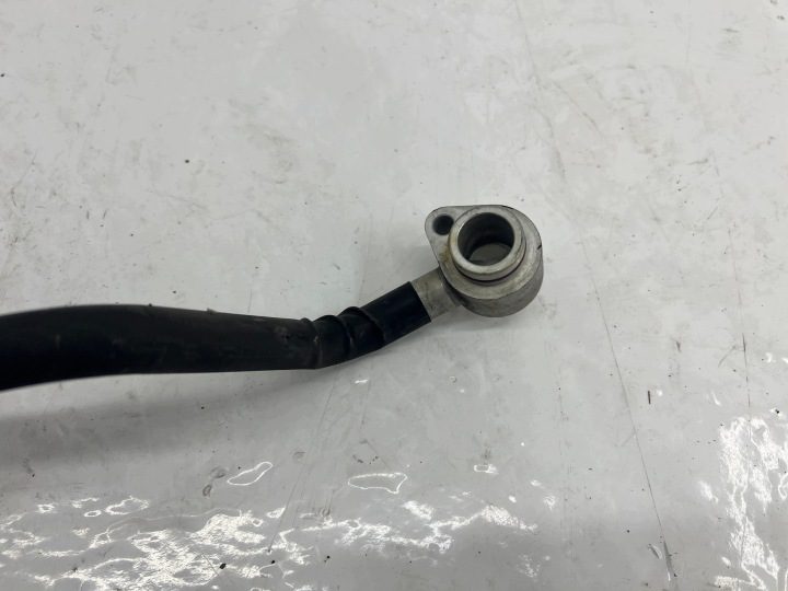 ТРУБКА КОНДИЦИОНЕРА 4F0260707AF AUDI A6 C6, фото 3