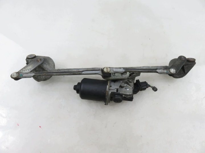 ТРАПЕЦИЯ ДВОРНИКОВ TOYOTA COROLLA Verso 851100F020 MS1592007241, фото 1