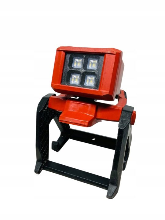 Фара рабочая Hilti SL 6-A22 аккумулятор 21,6V зарядное устройство GWR, фото 1