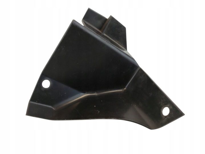 Ford Fiesta MK7 воздуховод C1BB8121, фото 1