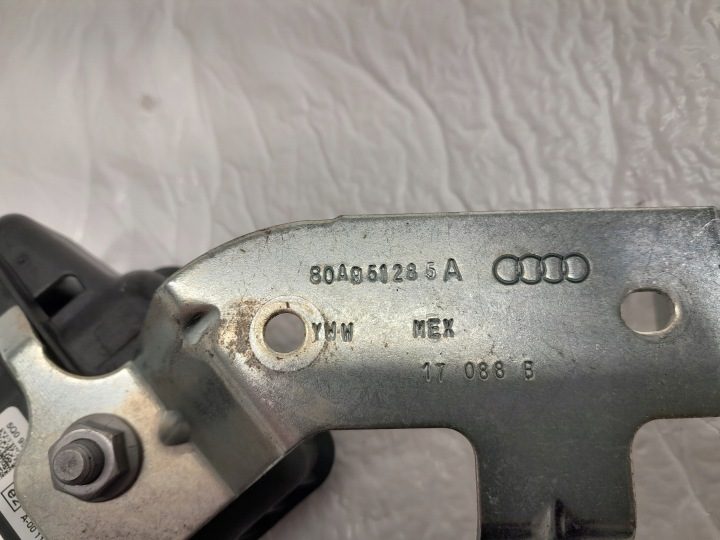 Audi Q5 II 80A сирена 80A951285A, фото 3