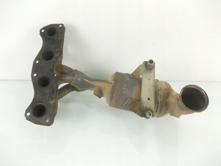 Катализатор 758961980 Peugeot 308 t7 07-13 1,6 VTi, фото 1
