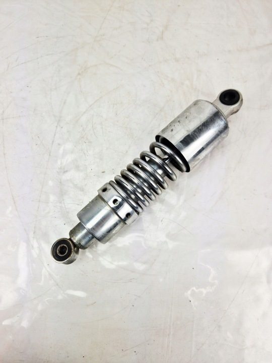 Daelim VL Daystar 125 АМОРТИЗАТОР ЗАДНИЙ, фото 1