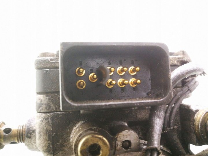 Opel OE 0470504003 ТНВД, фото 3