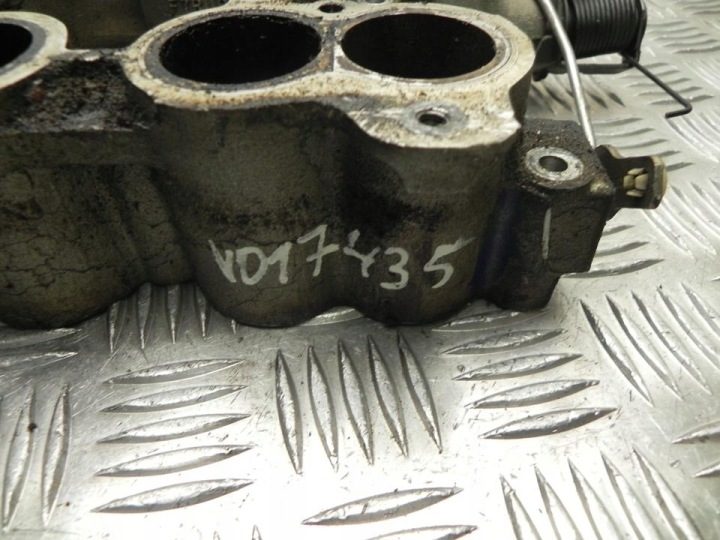 Уплотнитель выпускного коллектора Ford MONDEO III Универсал 2004 F7RU9K461AA, фото 3