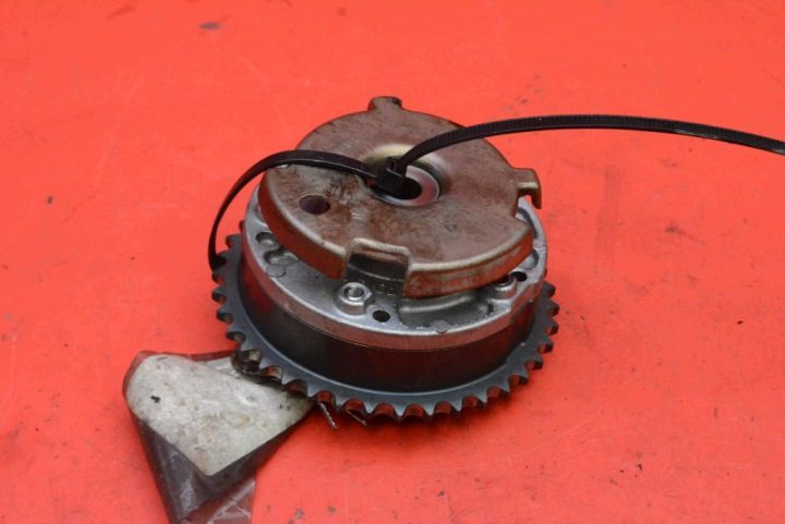 ФАЗОРЕГУЛЯТОР ГРМ VANOS ВЫПУСКНОЙ 1707315-07 BMW E46 1.8 VALVETRONIC 116 Л.С., фото 4