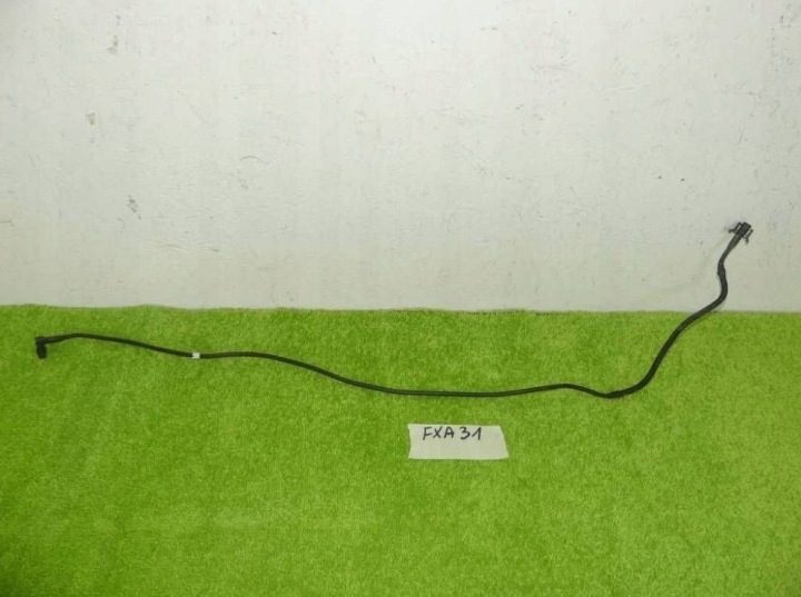 Трубка обратка Peugeot 208 2008 308 3008 5008 / Citroen C4 Cactus / C3, фото 1