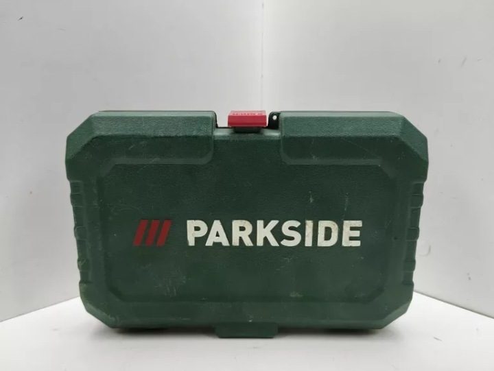 PARKSIDE комплект ключей gwiazdowych Parkside 8 шт. GWIAZDKI, фото 2