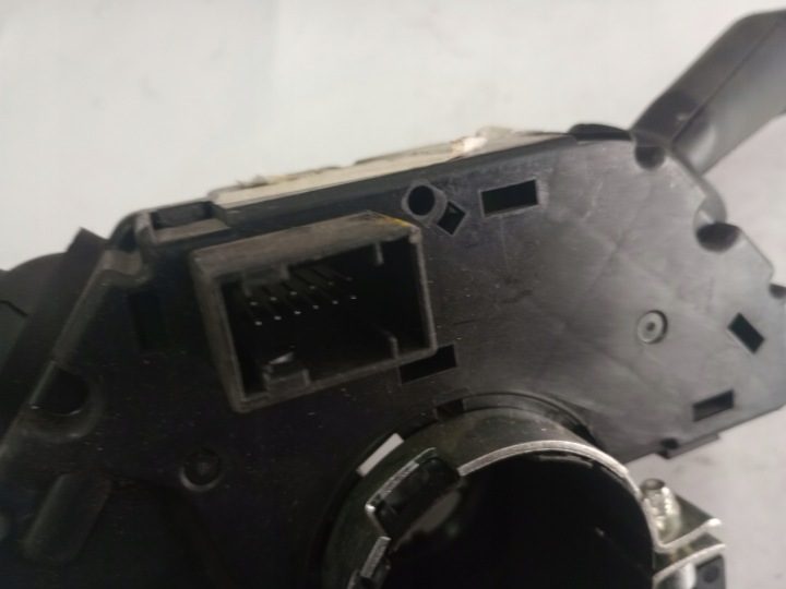 Улитка шлейф airbag Fiat OE 59001669, фото 12